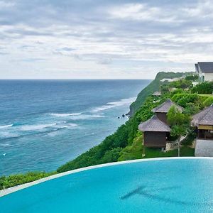 Top 5 Star Bali Resort Villa Karuna 4 Bedrooms 乌干沙 Exterior photo