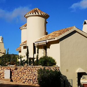 Los Molinos 89, La Manga Club Atamaría Exterior photo