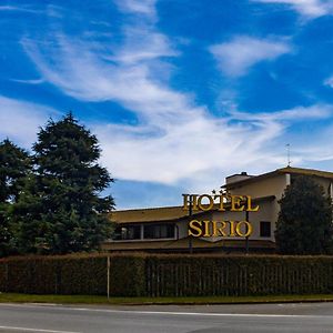 Hotel Sirio - Sure Hotel Collection By Best Western 梅多拉戈 Exterior photo