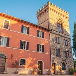 Castello Di Crocicchio别墅 Exterior photo