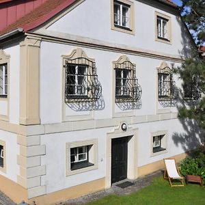StiefernHaus Irblingweg别墅 Exterior photo