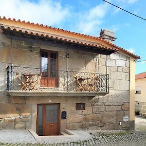 皮涅尔Casa Da Souropires别墅 Exterior photo