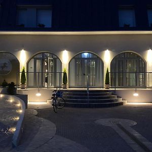 Hotel Cavallo Bianco 雷吉奥洛 Exterior photo