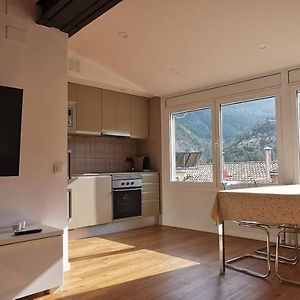 Apartmento Baga Montana, Rio, Bolets, Esqui Exterior photo