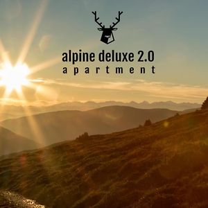赖沙Alpine Deluxe 2.0公寓 Exterior photo