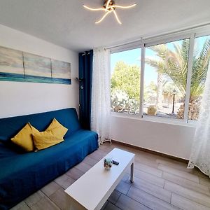 科斯塔特吉塞Apartamento Luca 05 En Playa Roca公寓 Exterior photo