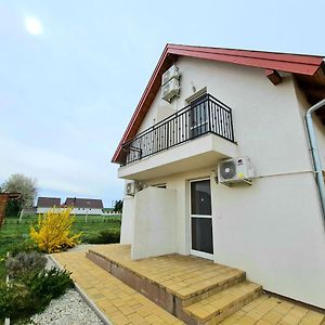 Szekely-Lak Apartman Hegyko公寓 Exterior photo