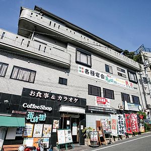 Gairoju / Vacation Stay 3715 东大阪市 Exterior photo