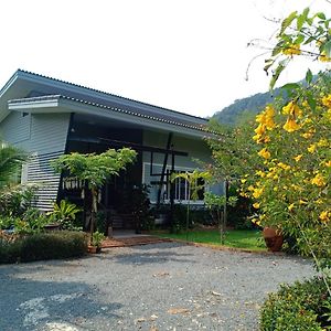 Sunbeam Cottage 象岛 Exterior photo