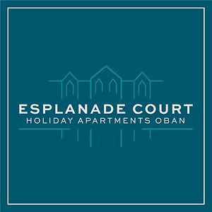 Esplanade Court Holiday Apartments 奥本 Exterior photo