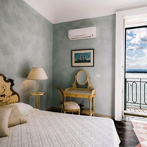 Dimora Di Ulisse Sea View Holiday Apartment 锡拉库扎 Exterior photo