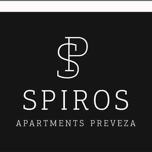 Spiros Apartment In The Center Of Preveza Dodonis 32 Exterior photo