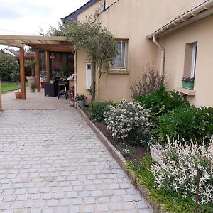 BaulonPetit Coin Au Calme住宿加早餐旅馆 Exterior photo