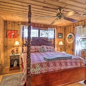 BalsamSummit Splendor Smoky Mountain Cabin With Fire Pit别墅 Exterior photo