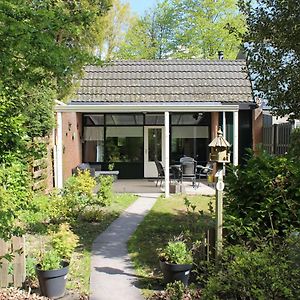 Vakantiehuis Veluwemeer House 40 比丁赫伊曾 Exterior photo