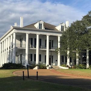 Dunleith Historic Inn 纳奇兹 Exterior photo