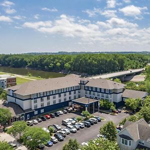 Chaska Townsquare Place酒店 Exterior photo