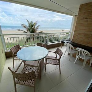 阿奎拉兹Terramaris Apartamento Beira Mar Pe Na Areia公寓 Exterior photo