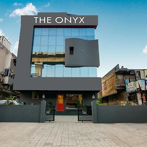 Hotel The Onyx 那格浦尔 Exterior photo