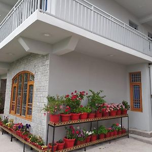 Bhagsu Home Stay 达兰萨拉 Exterior photo