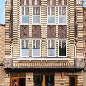 Huis Hector Mechiels Room 圣尼古拉 Exterior photo