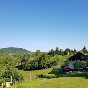 Guest House Pinus Generalski Stol Exterior photo