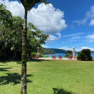 昂斯布瓦洛 Seychelles酒店 Exterior photo