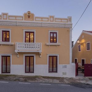 Casa Das Margaridas Vale de Lobo Exterior photo