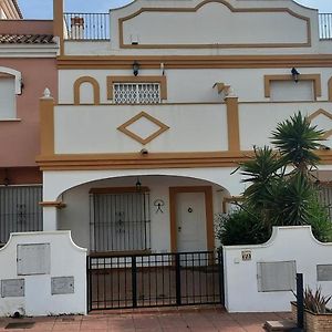 As026 Aguila 3-Bedroom San Juan de los Terreros Exterior photo