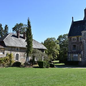 Gite Proche Puy Dufou Mauleon Exterior photo