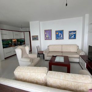 Beach Luxury Apartment Shengjin Lezhë Exterior photo