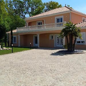 Villa Des Chenes 圣杜尔沙 Exterior photo