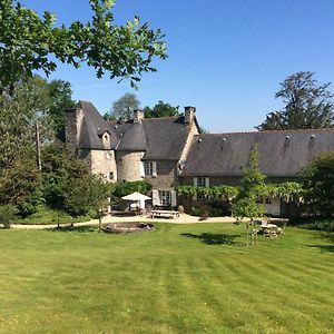 Vieux-VielLandgoed Guyoche住宿加早餐旅馆 Exterior photo