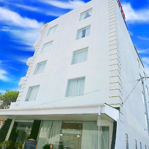 Hotel Nelly Marine 可倫坡 Exterior photo