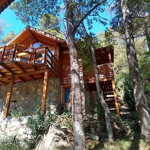 Tu Casa En San Martín de los Andes Exterior photo