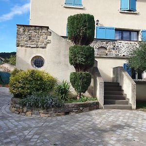 Maison Cevennes Avec Piscine 莱玛日 Exterior photo