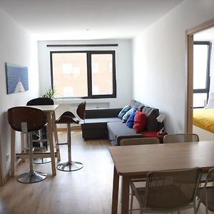 Vacare - Apartamento 3 Habitaciones, Capricho En El Centro De Santander! Exterior photo