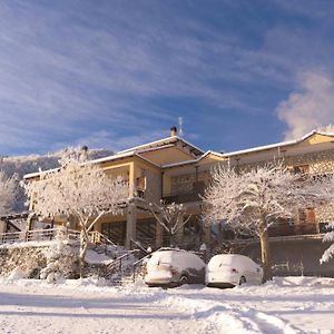 Zampakas Hotel Panorama Stournareika Exterior photo