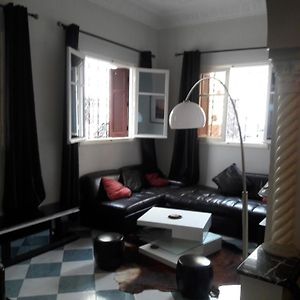 Appartement Maroc 萨菲 Exterior photo