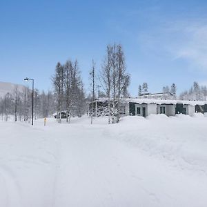 Holiday Home Skivillas Paljakka 5- - 3Mh By Interhome Kotila Exterior photo