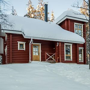 Holiday Home Sateenkaari Cottage By Interhome Hyrynsalmi Exterior photo