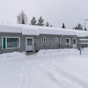 Holiday Home Kotipaljakka A2 By Interhome Kotila Exterior photo
