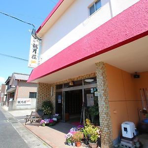 云仙市 Kangetsusou酒店 Exterior photo