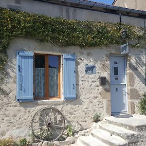 LadapeyreL'Ancienne Boucherie Chambre & Table D'Hote住宿加早餐旅馆 Exterior photo