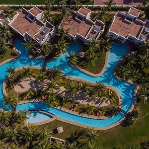 Silver Palm Spa & Resort 基利菲 Exterior photo