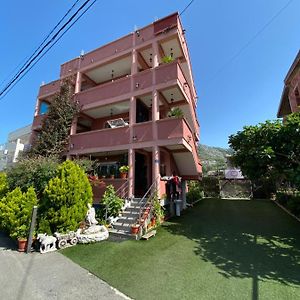 Apartments Nikicic 巴尔 Exterior photo