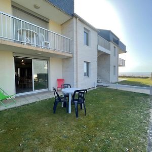 Appartement Jullouville, 2 Pieces, 4 Personnes - Fr-1-361-14 Exterior photo