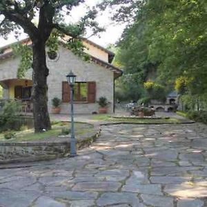 Villa Col Paradiso 诺西拉·乌姆布拉 Exterior photo