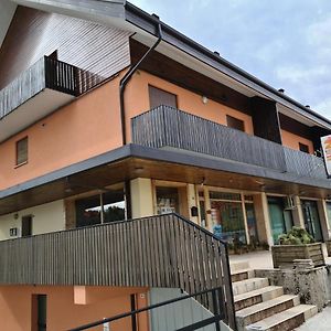 托内扎德尔奇莫内Casa Amica公寓 Exterior photo