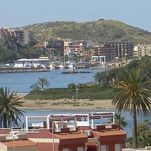 Modern Seaview Apartment In El Alamillo El Puerto de Mazarrón Exterior photo